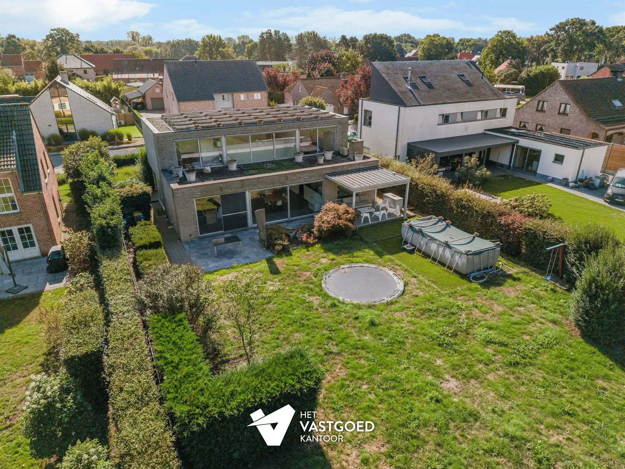 RUIME, RECENTE WONING OP TOP-LIGGING! foto 30