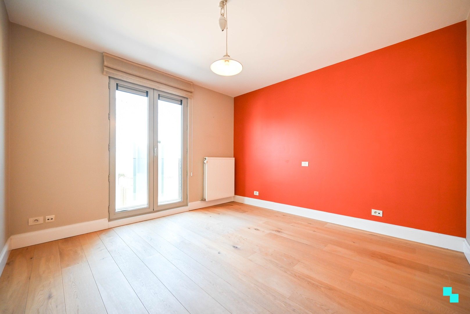 Modern, energiezuinig, instapklaar appartement te Wielsbeke foto 13