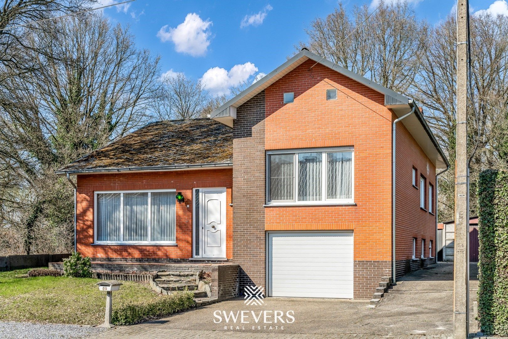 Charmante woning op 6a 04ca te Houthalen-Helchteren  foto 28