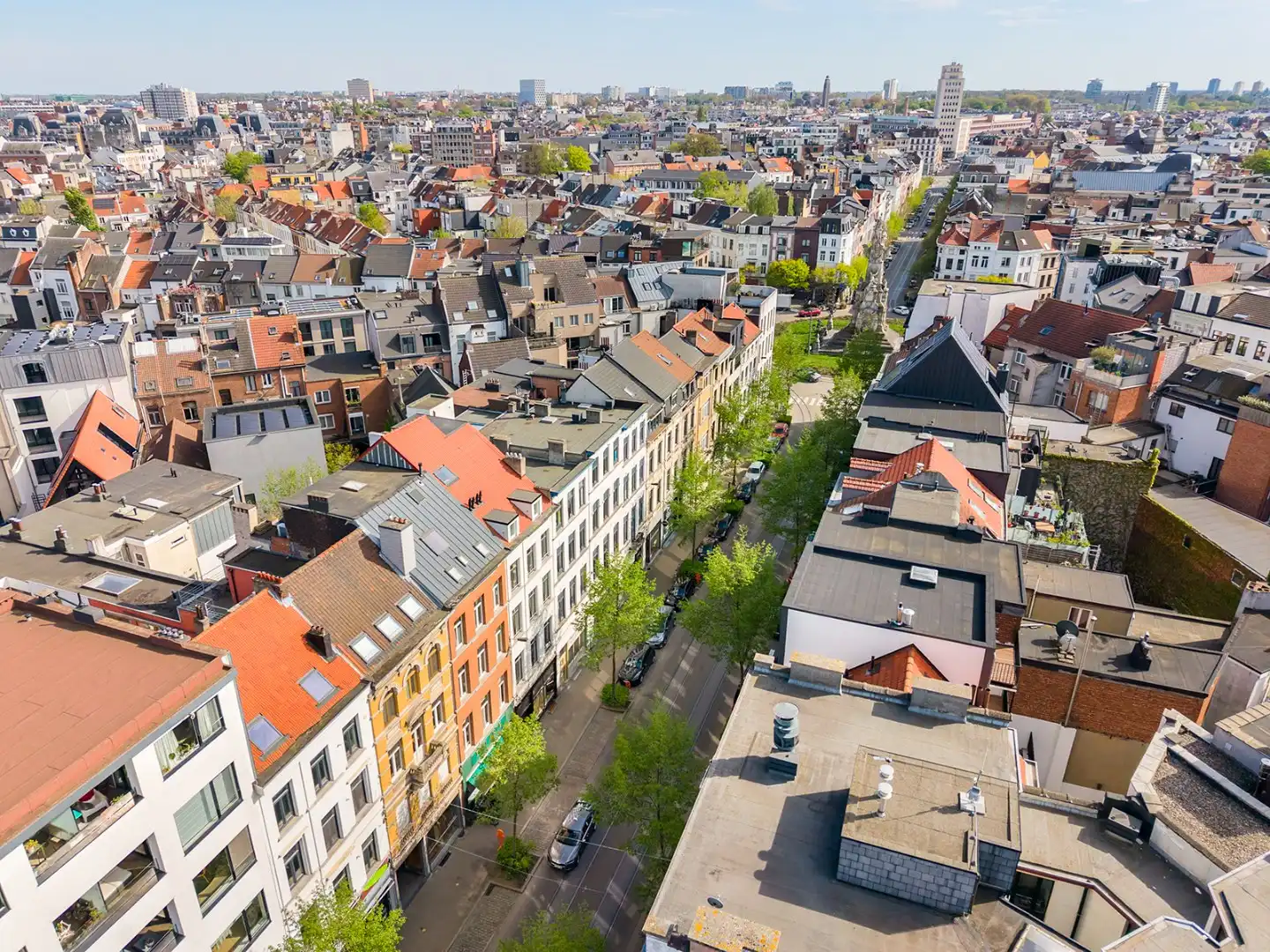 Appartement te koop foto 40