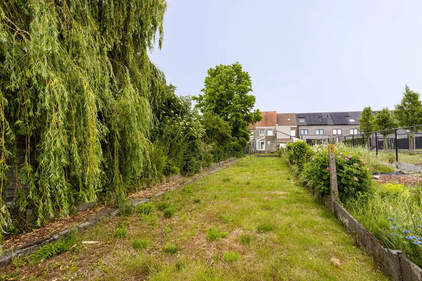 Charmante gezinswoning met landelijk uitzicht in Bellegem foto 25