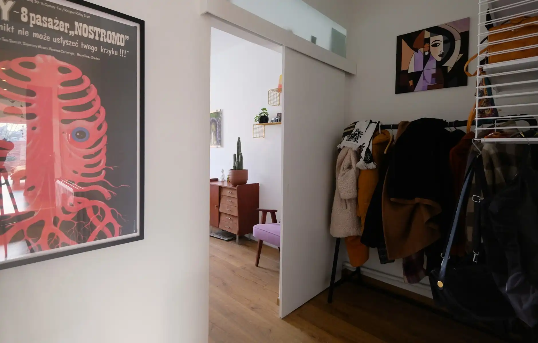 Ruim duplex appartement op toplocatie foto 7