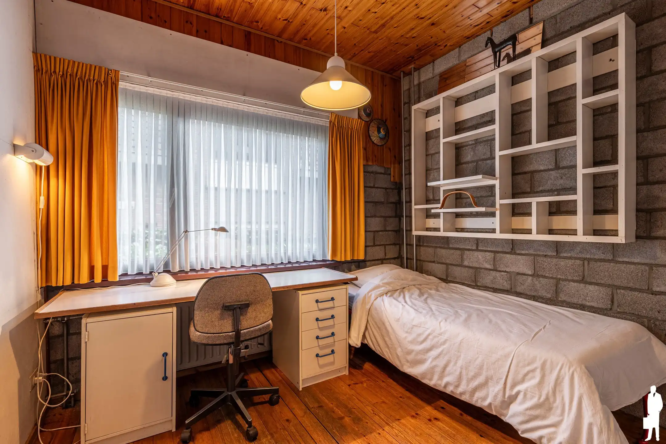 Ruime gezinswoning op een perceel van 1.350m² in Weelde foto 29