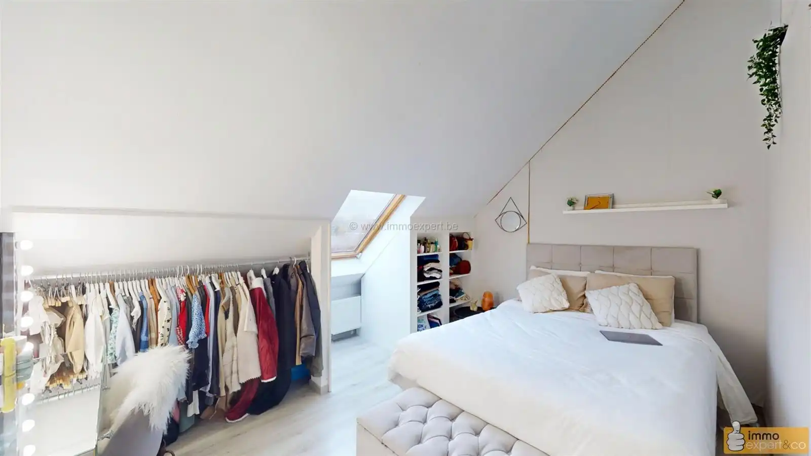 AFFLIGEM: Energiezuinige woning met 5 slaapkamers foto 26