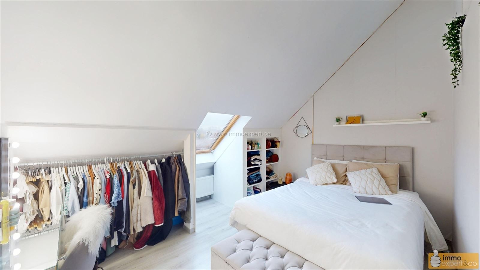 AFFLIGEM: Energiezuinige woning met 4 slaapkamers foto 26