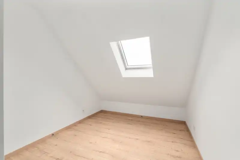 Nieuwbouw met trendy inrichting foto 27