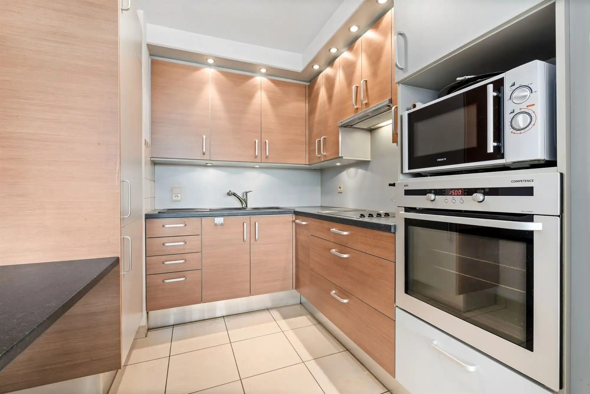 Appartement met open zichten! foto 9