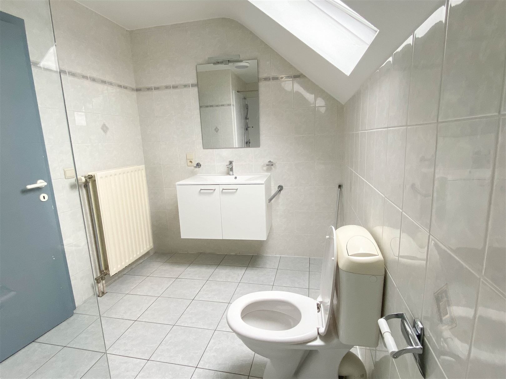 Instapklaar 1 slaapkamer appartement  foto 8