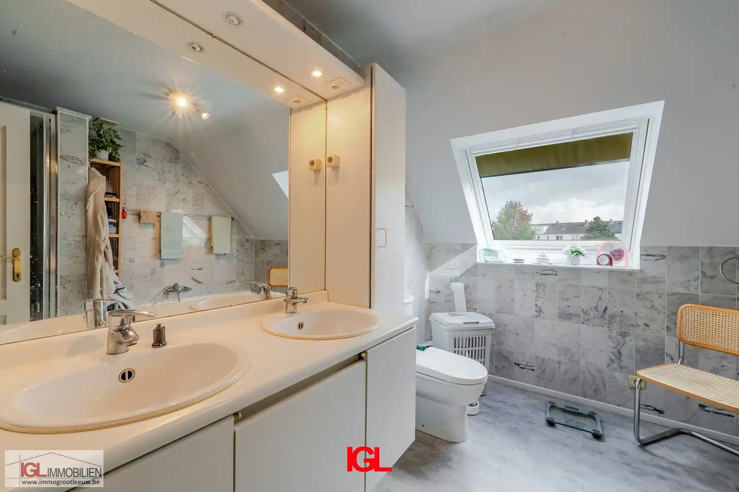 Villa te koop in Itterbeek foto 12