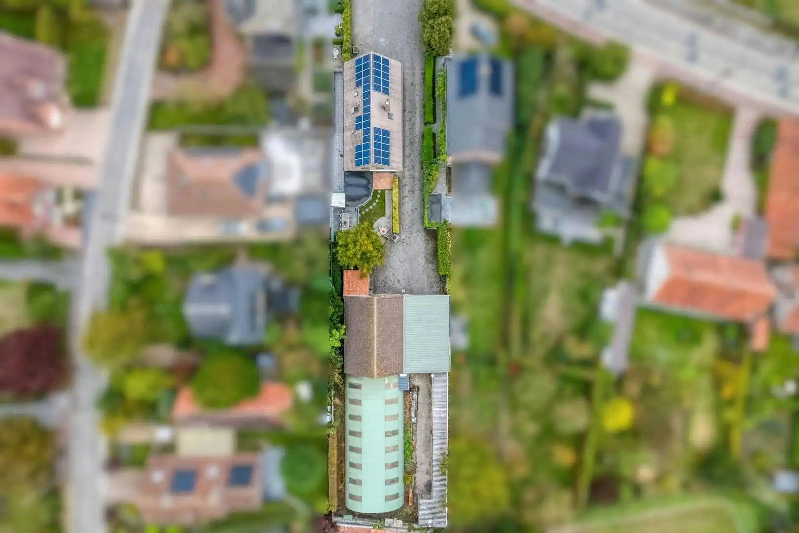 Huis te koop Nekke 34 - 9930 Zomergem