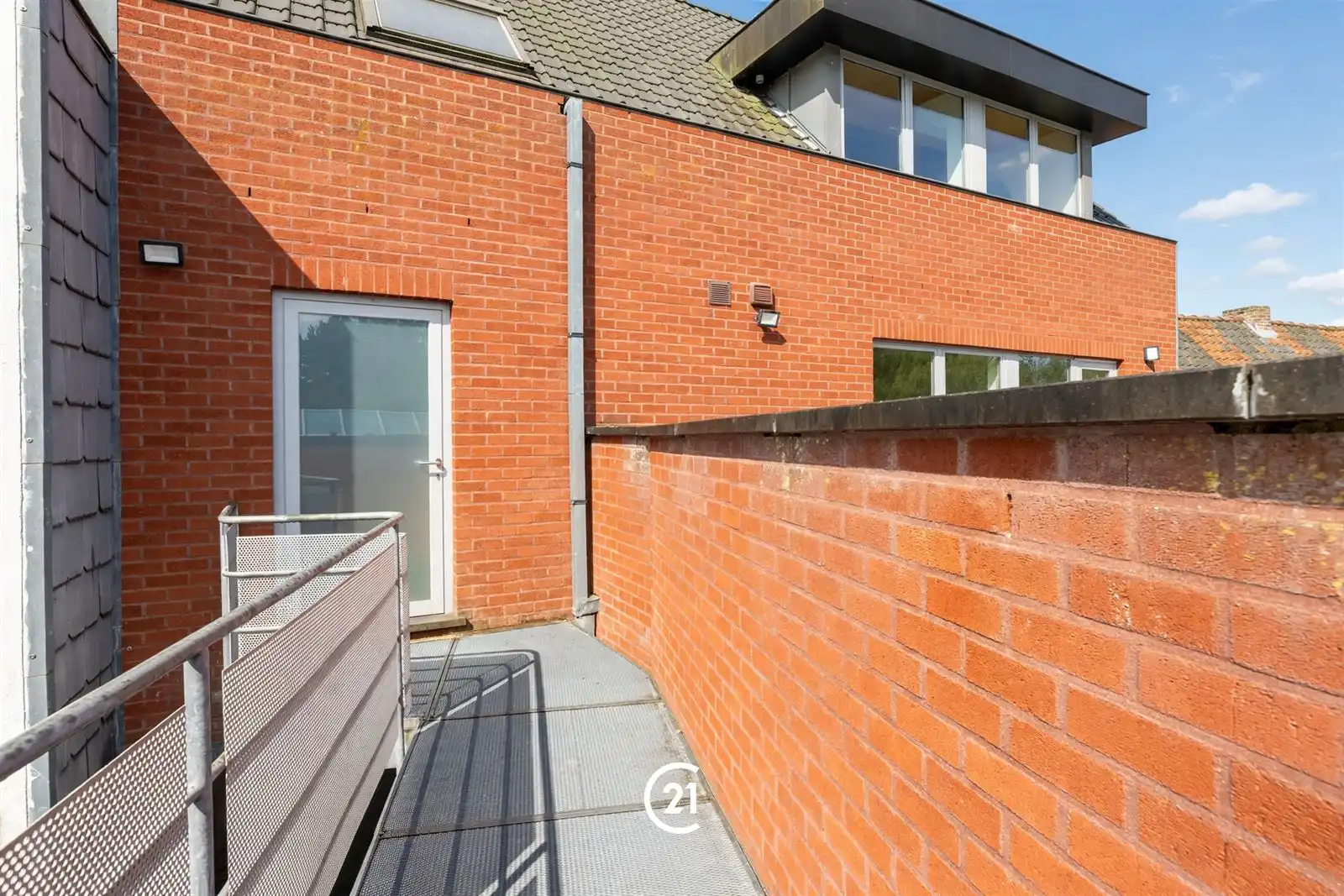 Ruime appartement (157 m²) met 3 slaapkamers in Everbeek foto 17