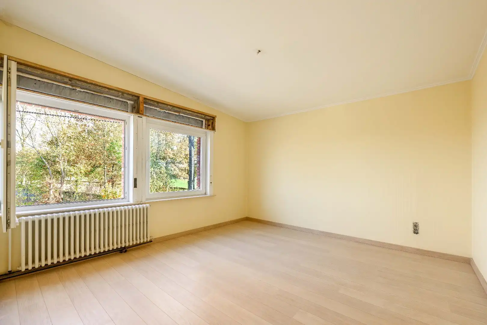 CASCO WONING OP 612 m² GROND - NAAR EIGEN SMAAK AF TE WERKEN foto 16