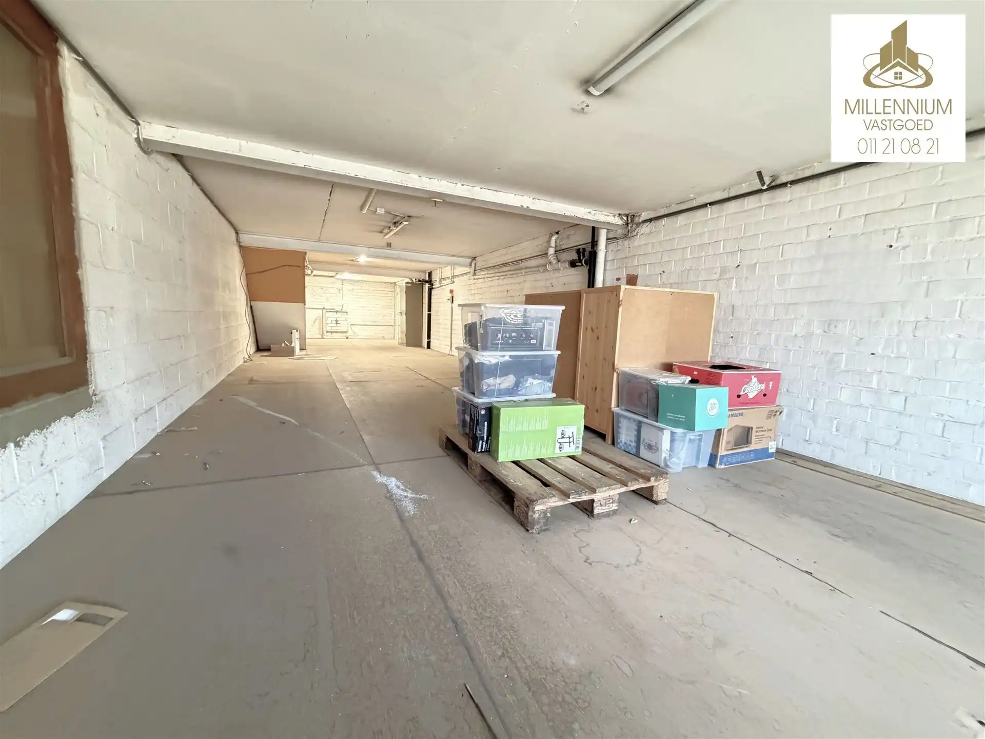 Commercieel gebouw foto 28