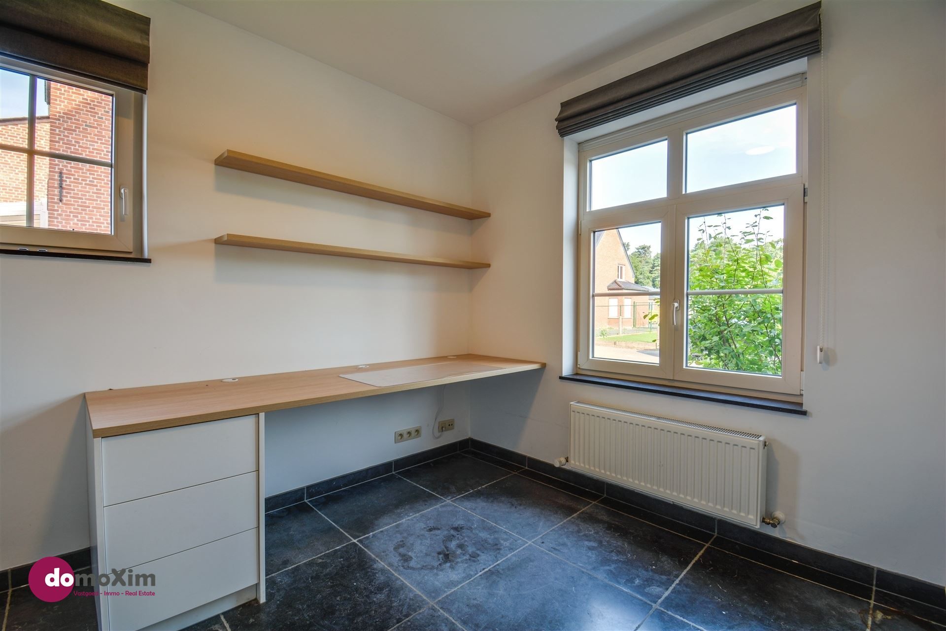 Knappe woning met 4 slaapkamers op rustige locatie in Boortmeerbeek foto 9
