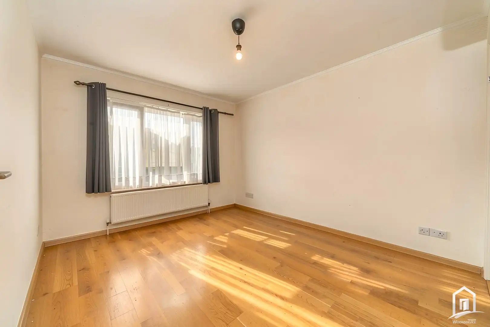 Energiezuinige gezinswoning met 4 slaapkamers, garage en ruime tuin foto 13