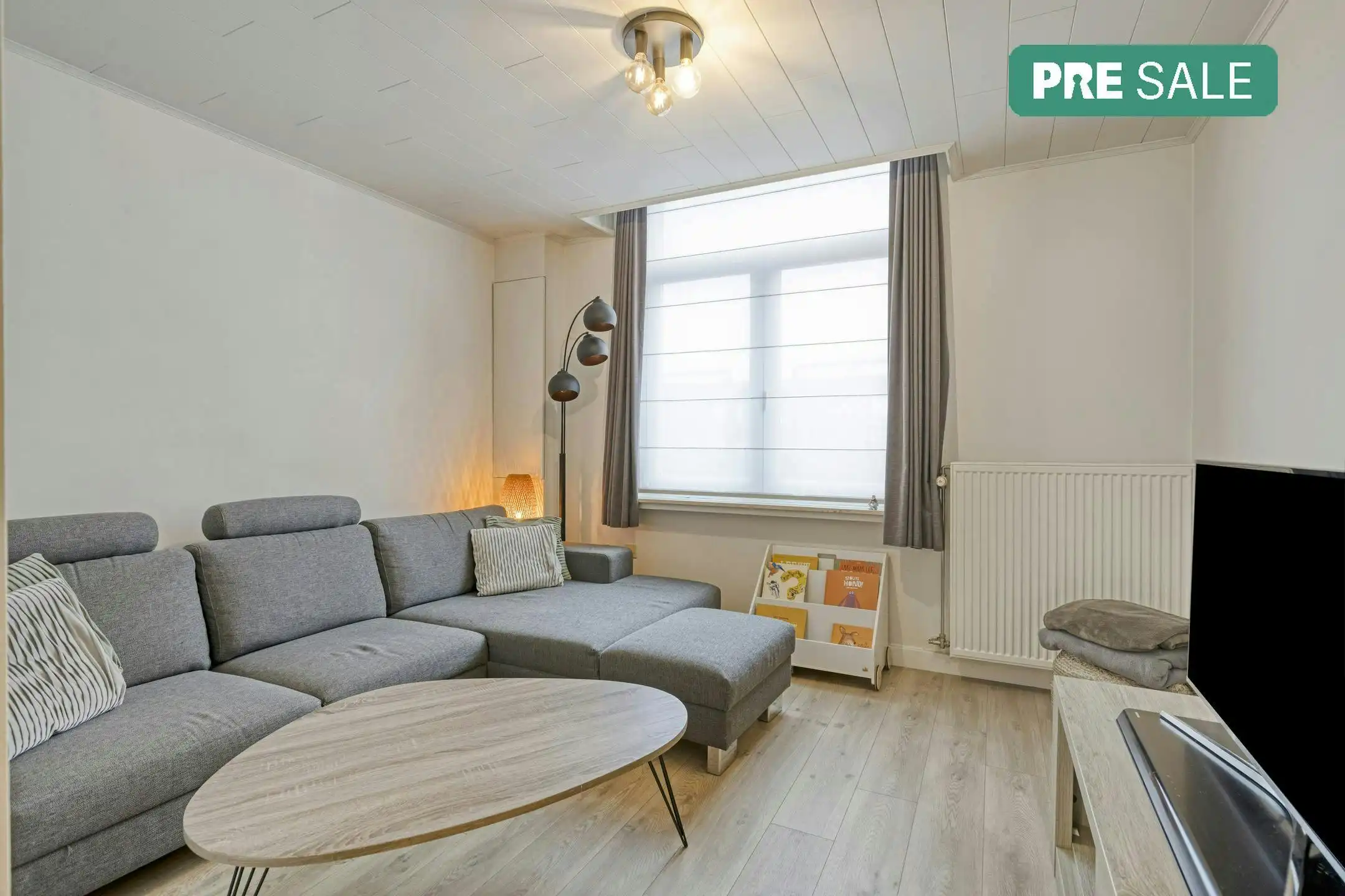 Huis te koop Spoorweglaan 25 - 9880 Aalter