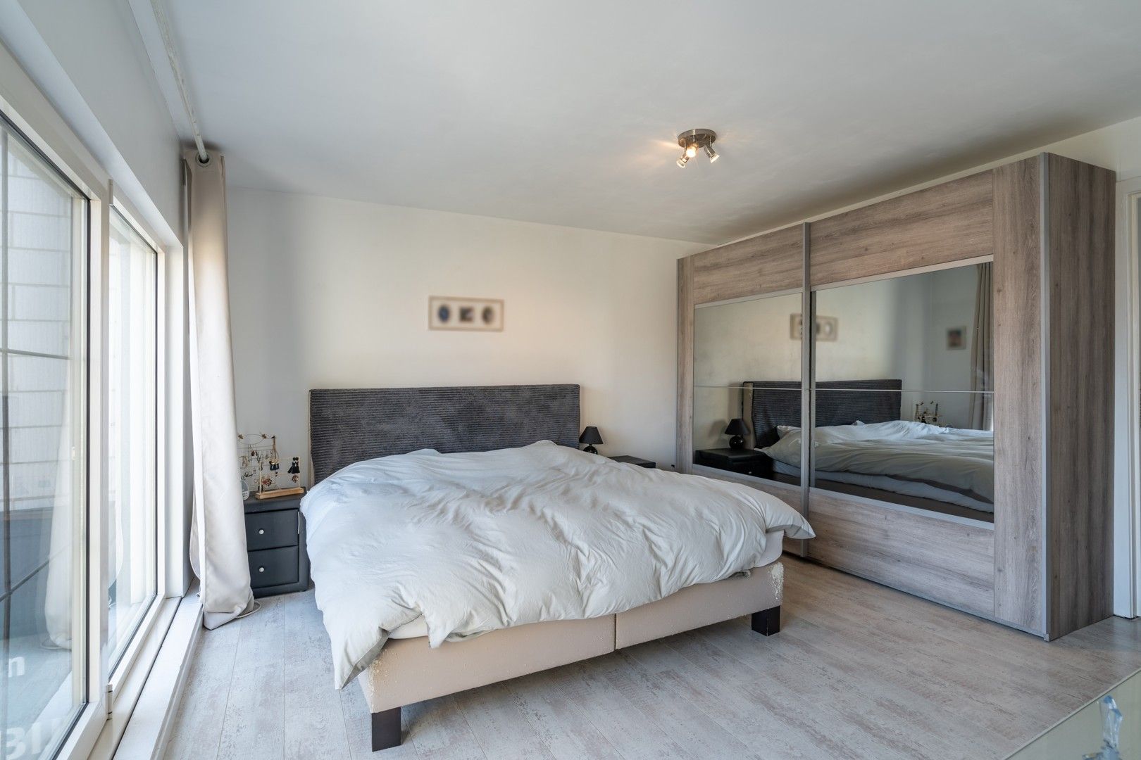 Karaktervolle stadswoning foto 24