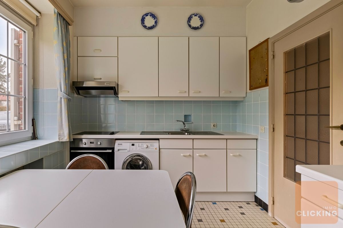 Stijlvolle villa in de residentiële verkaveling Bouchout  Wemmel foto 9