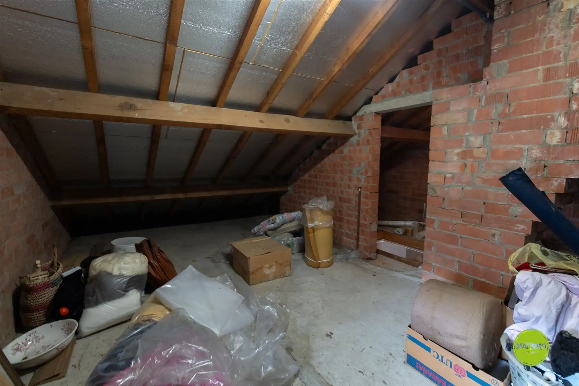  Karaktervolle woning op topligging in Westerlo foto 20