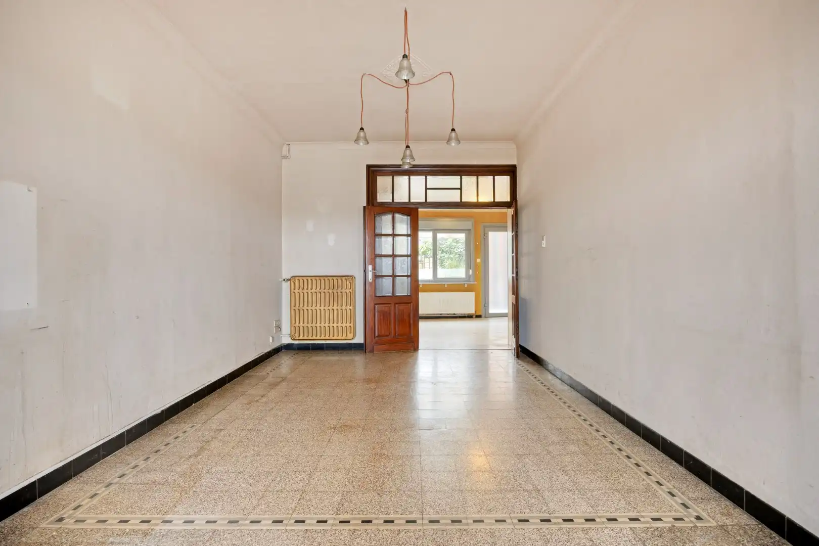 Ruime woning met kelder, zolder en tuin in Kessel-Lo! - EPC 443 kWh/m² - bewoonbare opp. 205 m² foto 5