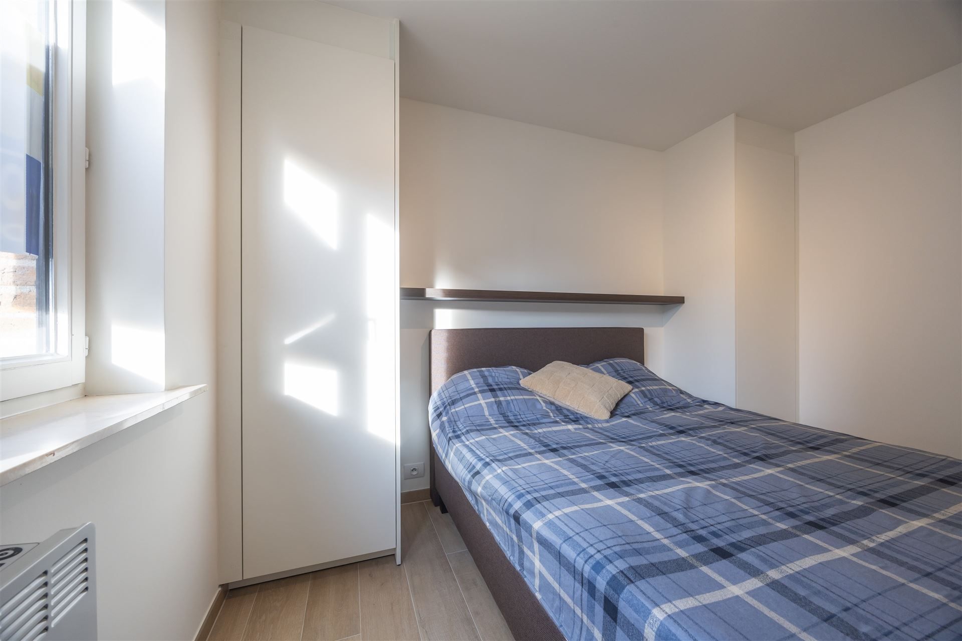 Appartement 2 slaapkamers foto 21