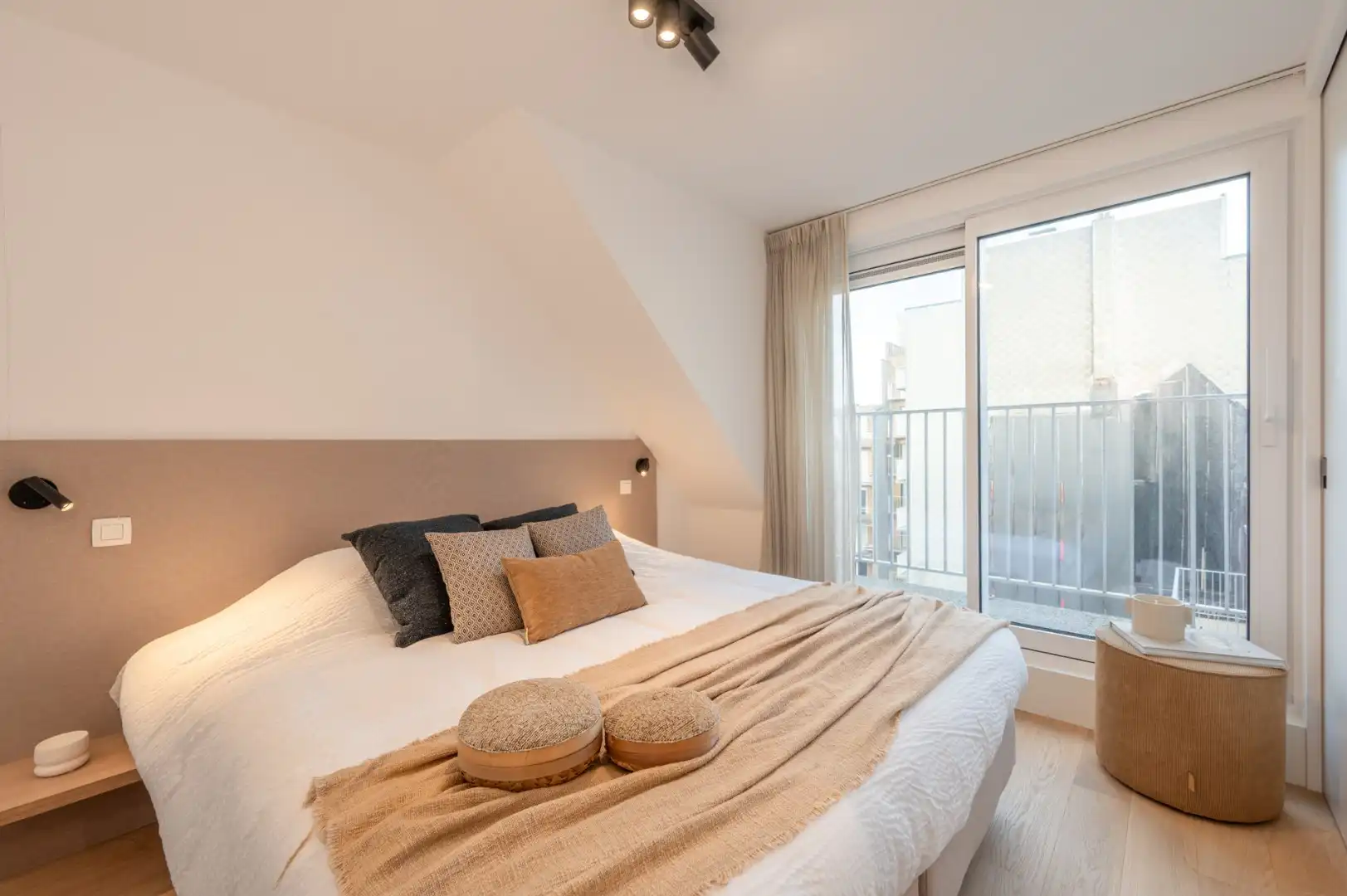 Penthouse met prachtig uitzicht op de Approach Golf en zuidgericht terras foto 13