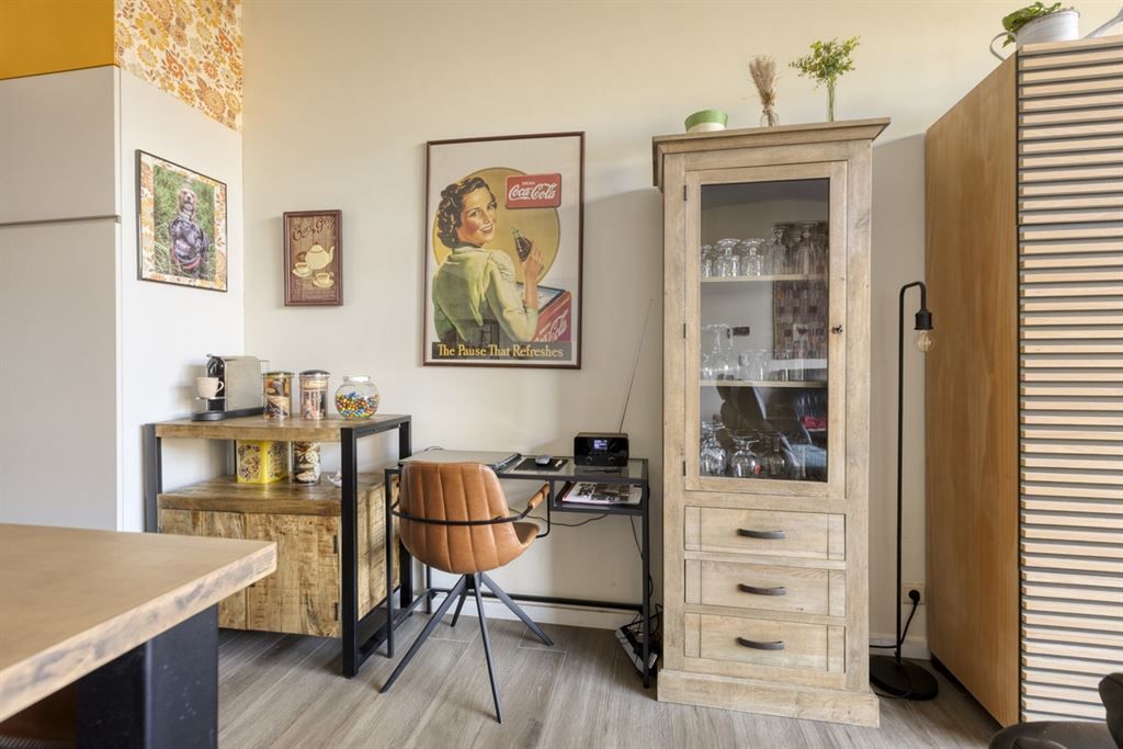 Ruime gezinswoning met tuin in Aarschot.  foto 8