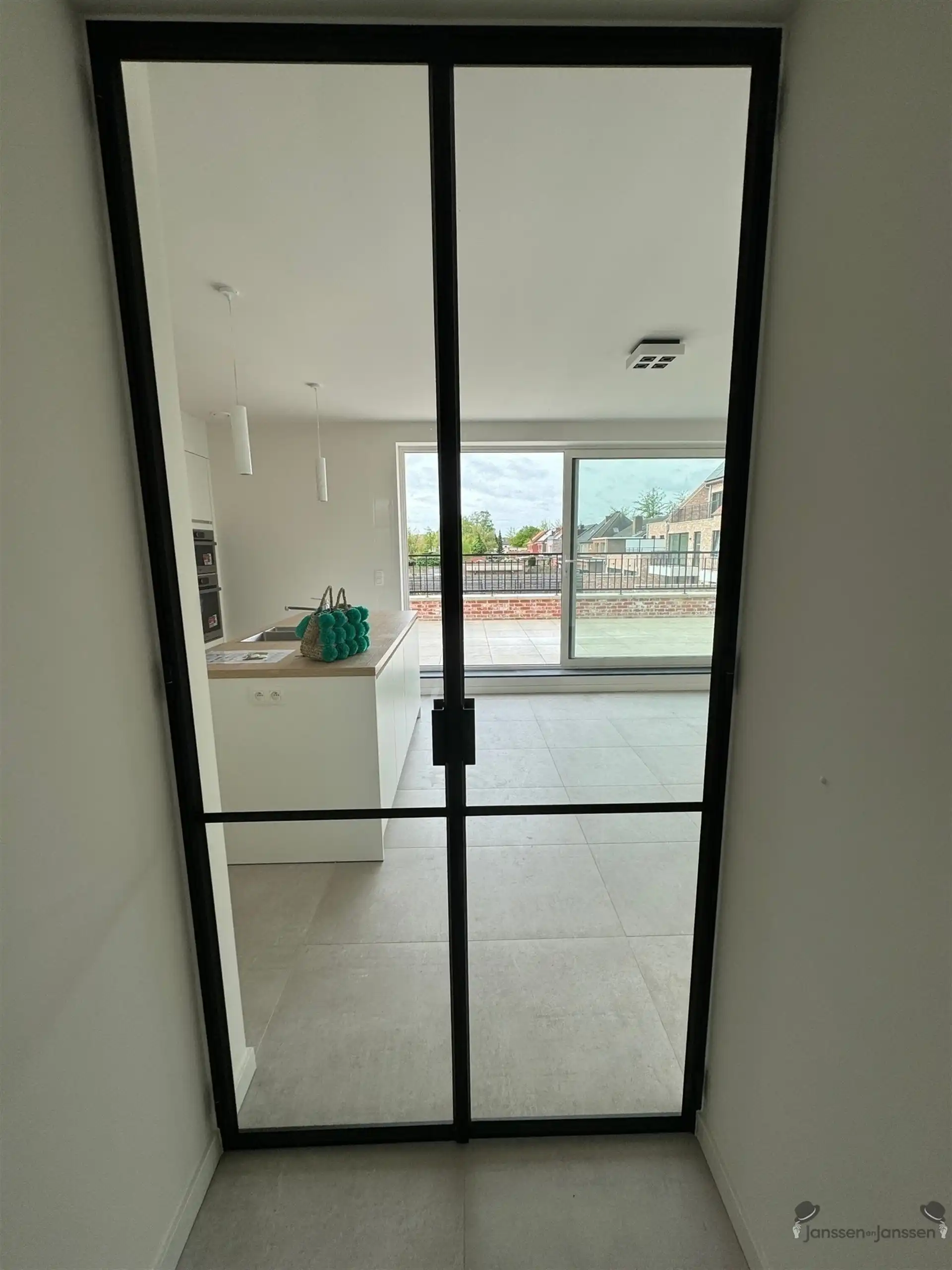 Luxe appartement, centraal gelegen met groot terras, 3 slaapkamers en EPC A foto 5