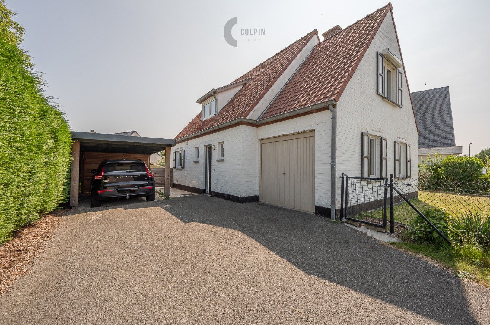 Instapklare villa in Knokke-Heist! foto 11