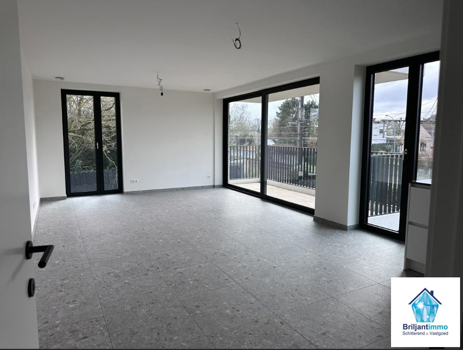 3/5 (verhuurde) BEN appartementen : Rendement van bijna 5%! foto 8