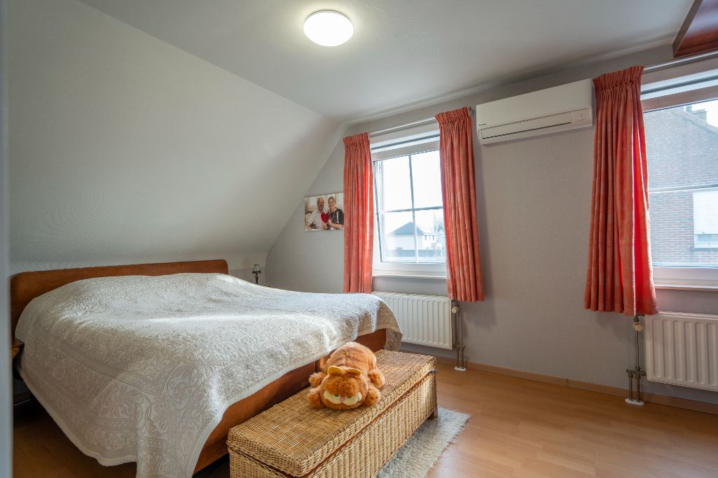 Lichtrijk en Energiezuinig Wonen in Roeselare foto 12