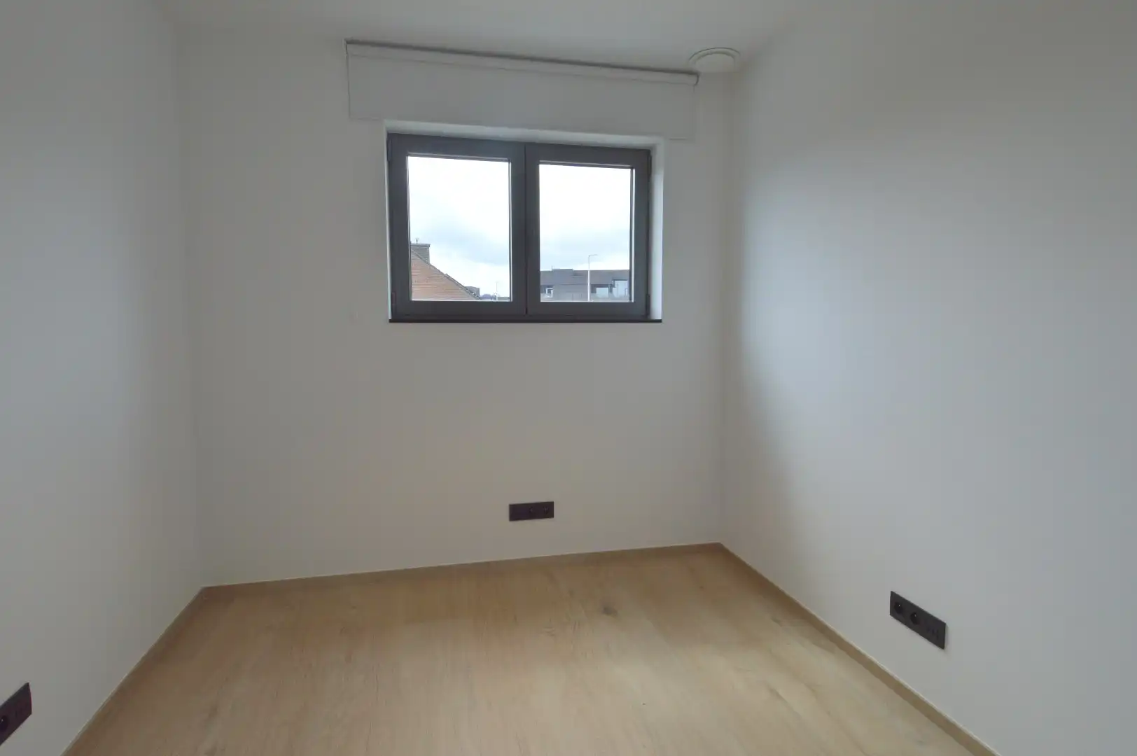 Nieuwbouw appartement met tuin en oprit in Harelbeke foto 10