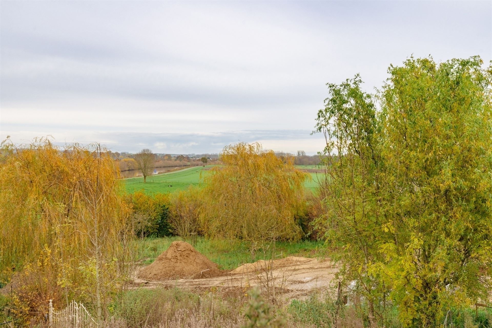 Bouwgrond te koop in Kluisbergen foto 3