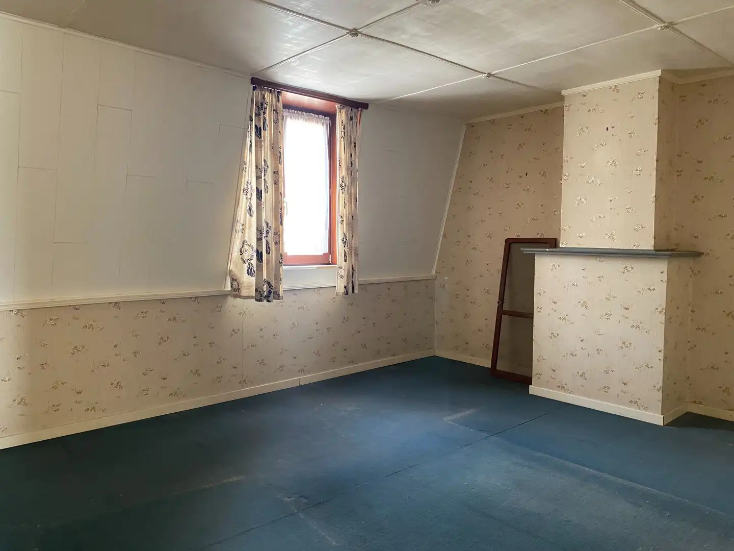 Te renoveren authentieke rijwoning met tuin en garage foto 7