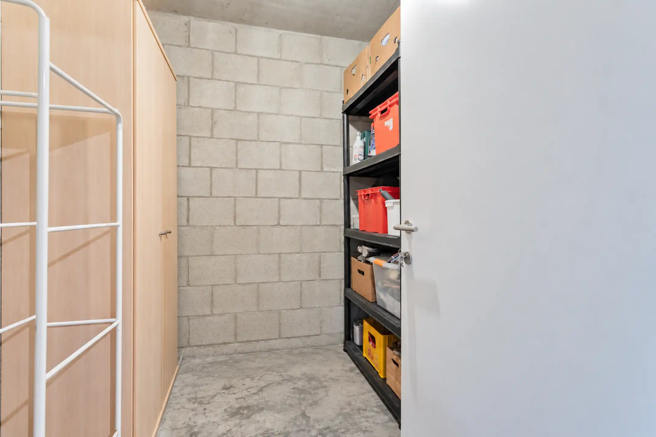 Verhuurd investeringsappartement aan het Nukerkeplein foto 12