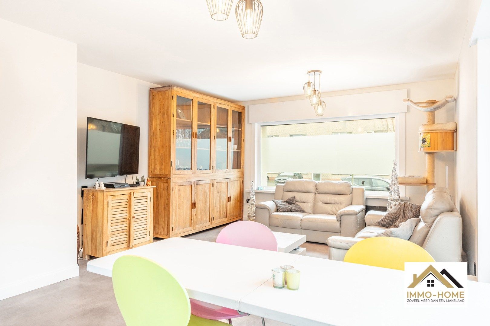 Instapklare HOB met EPC-label A! foto 6