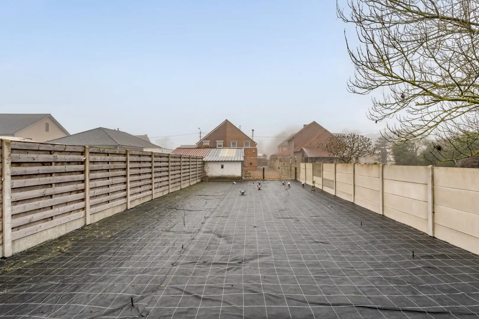 Halfvrijstaande gezinswoning op een perceel van 4a67ca op een rustige locatie te Dilsen-Stokkem. foto 21