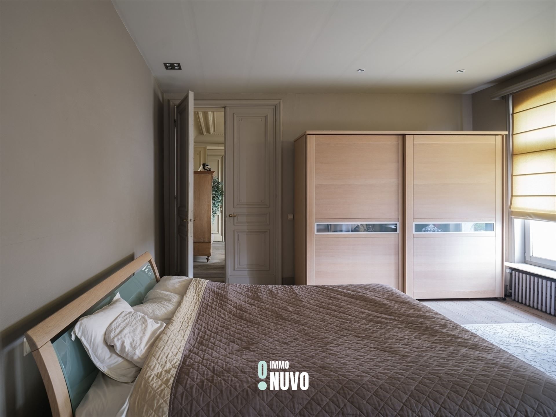 Exclusief handelspand met woonst foto 23