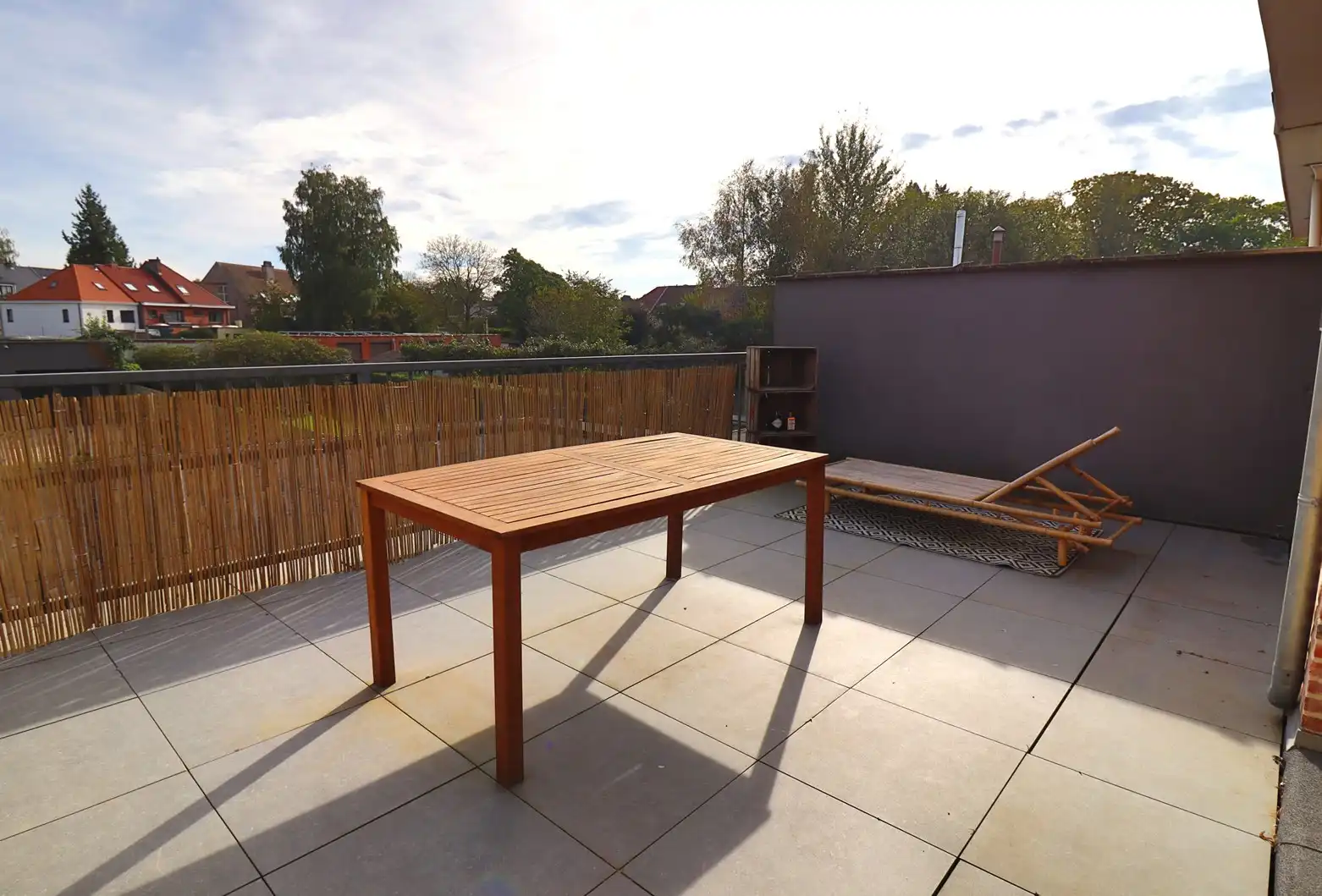 Opbrengsteigendom bestaande uit 2 appartementen en 3 garageboxen foto 10