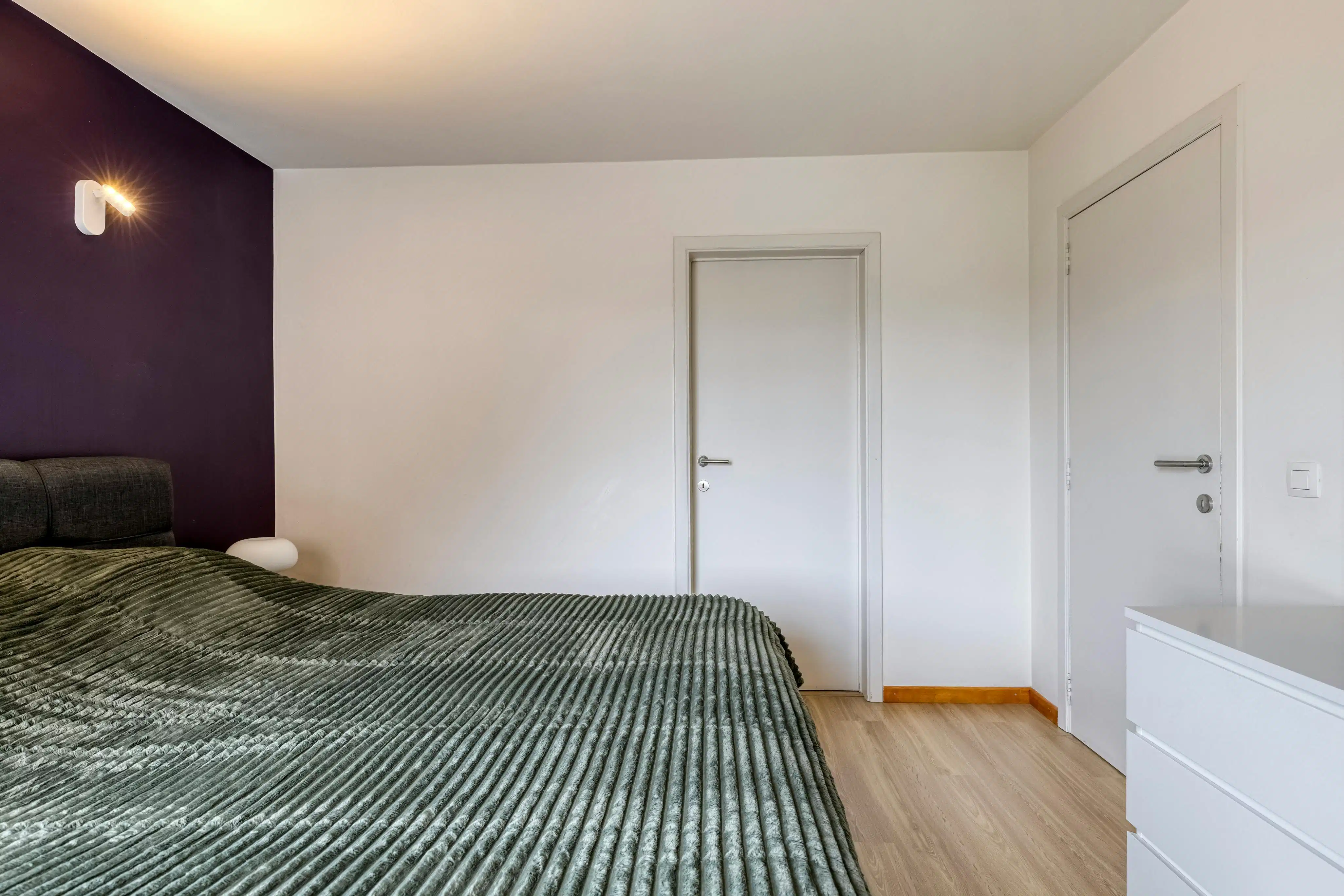 Uitzonderlijk ruime kangoeroewoning te koop in Wilrijk foto 29