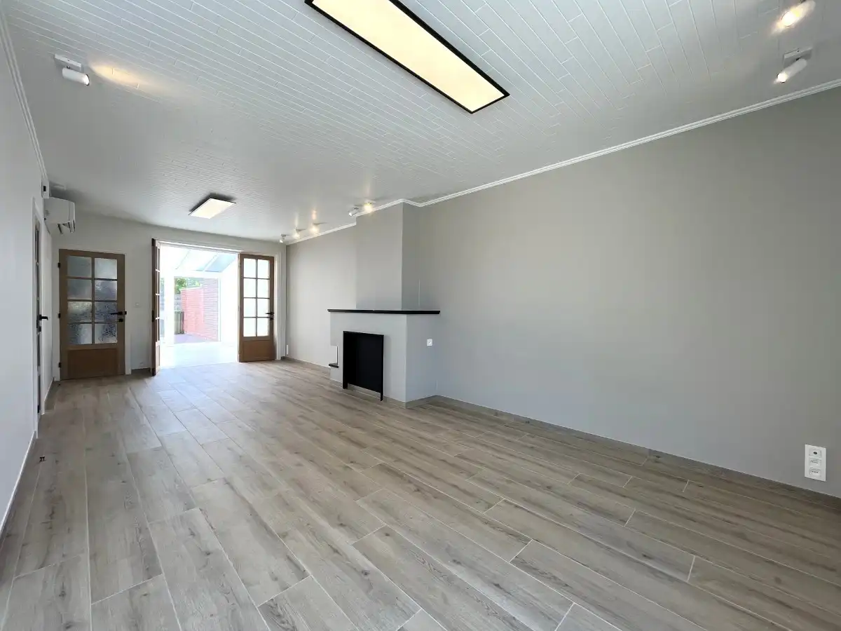 Dadizele – Energiezuinige gezinswoning met 4 slaapkamers foto 5
