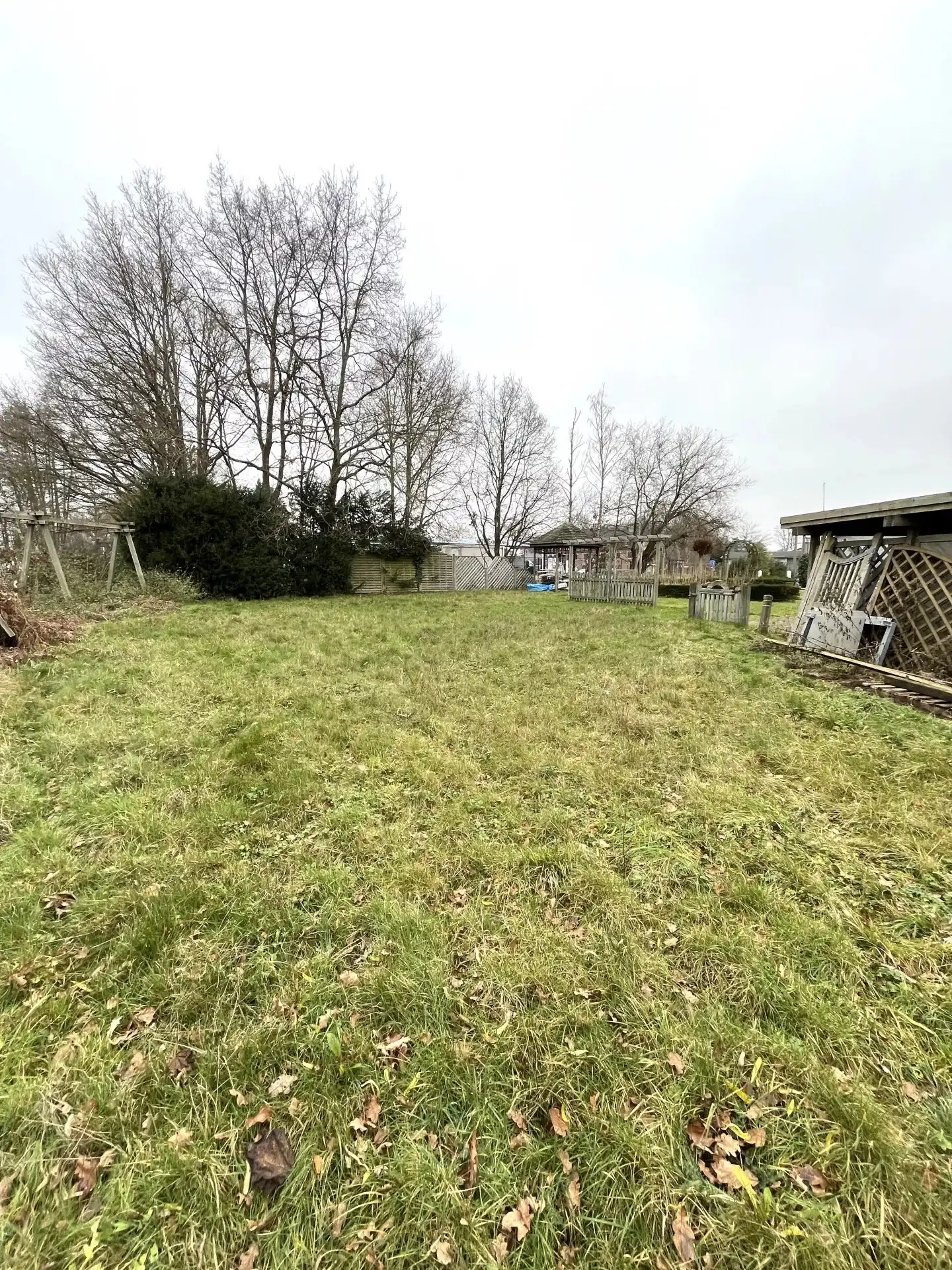 Bouwgrond / projectgrond te Hasselt foto 4