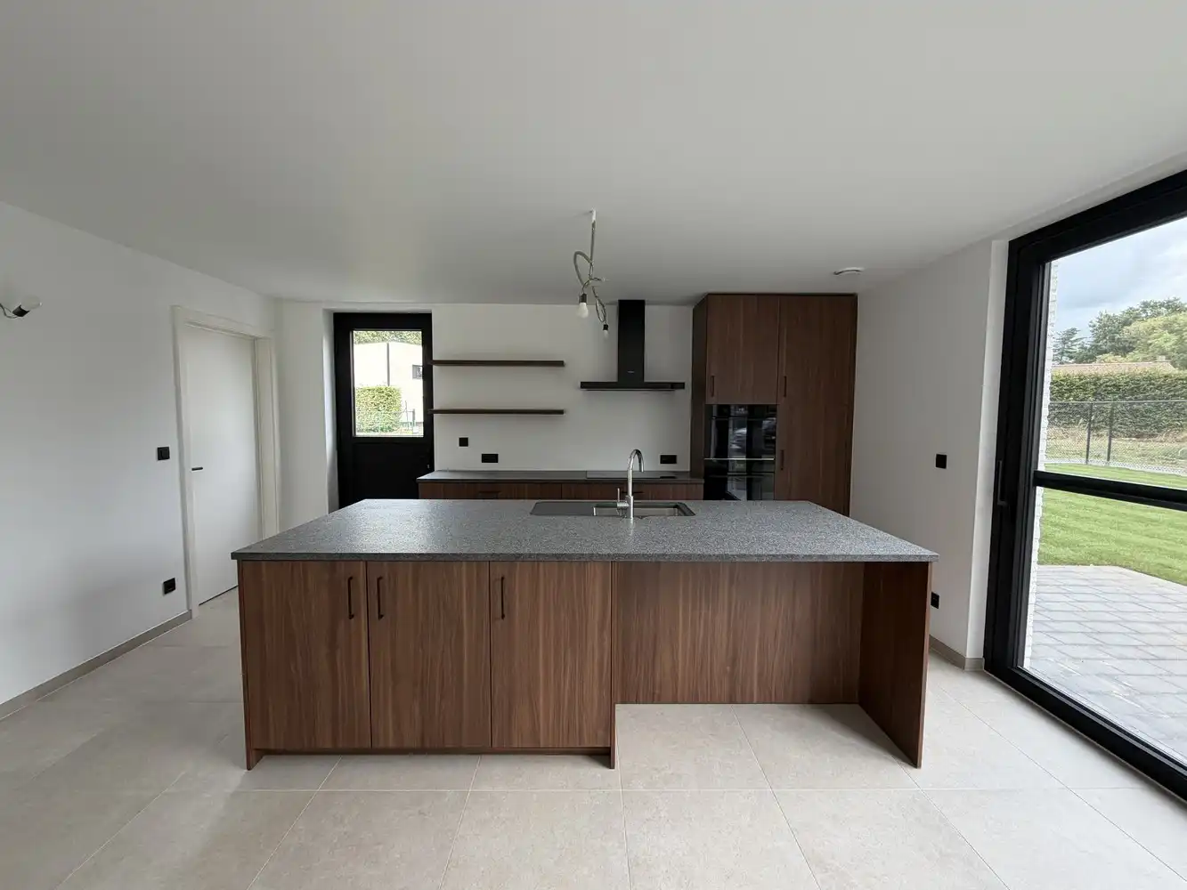 Nieuwe BEN-villa op topligging foto 19