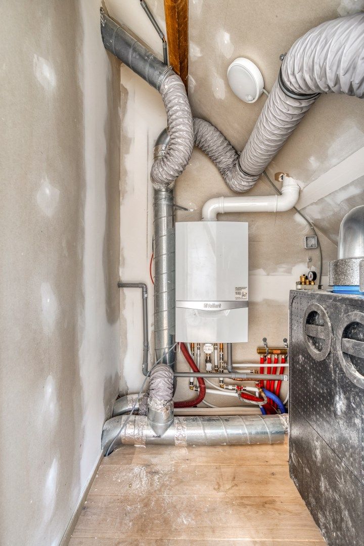 Gerenoveerde parel met 3 slaapkamers, dubbele garage op 540m² - EPC A! foto 22