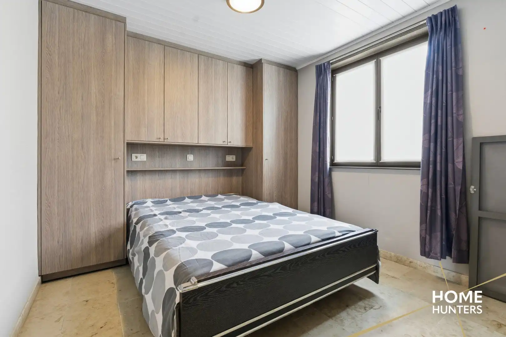 Halfopen bebouwing met alle wooncomfort op het gelijkvloers foto 11