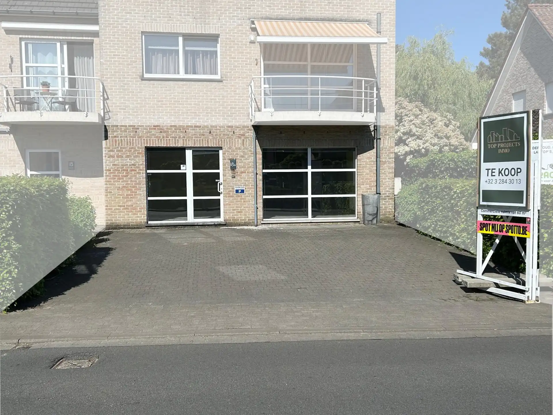 Start jij hier uw handelszaak? foto 6