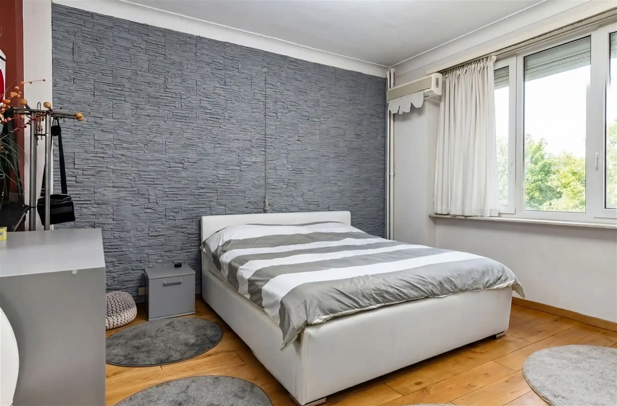 Stijlvol appartement met 2 à 3 slaapkamers op centrale ligging foto 9