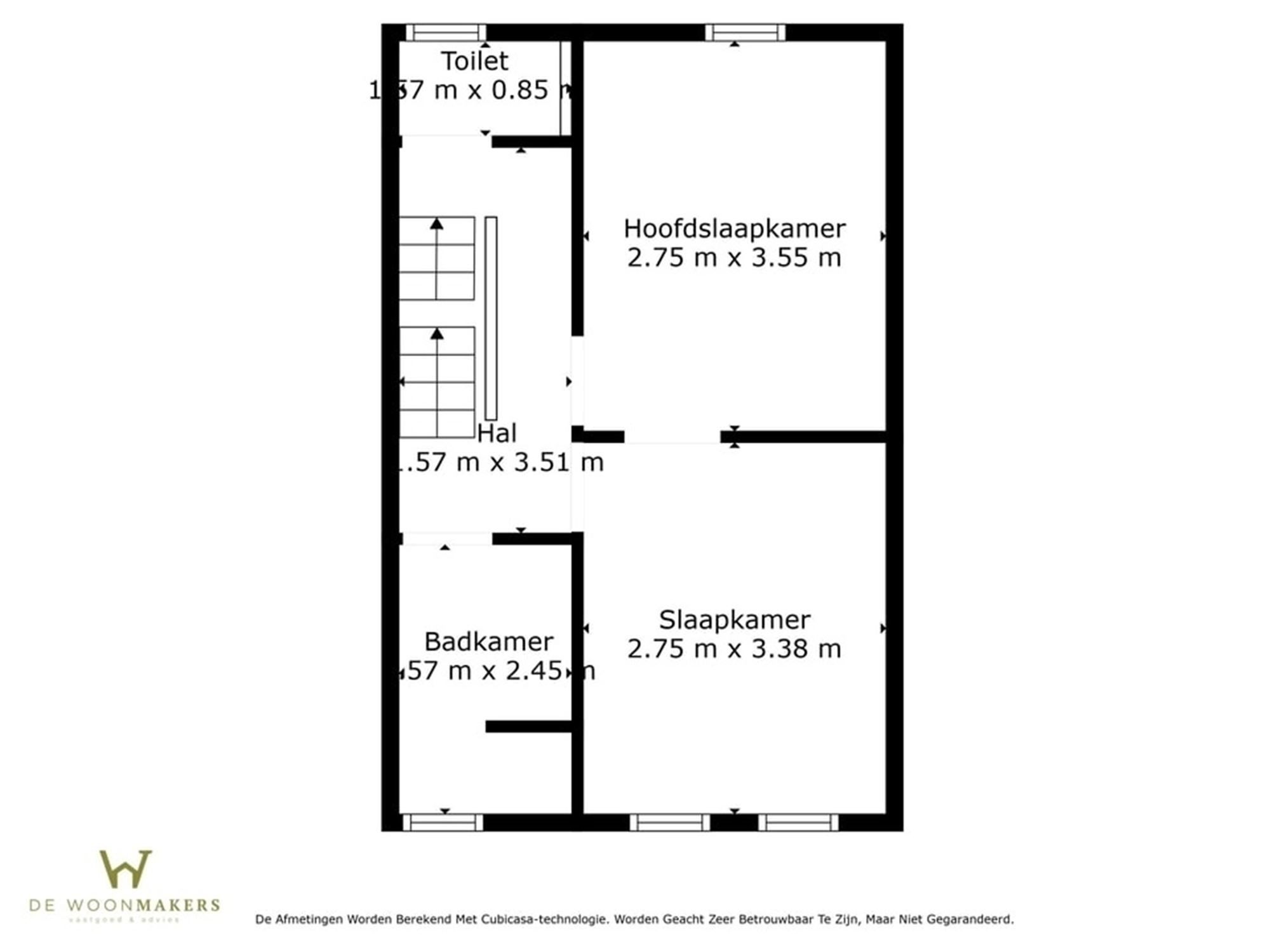 KNUSSE ENERGIEZUINIGE RIJWONING IN TONGEREN  foto 27