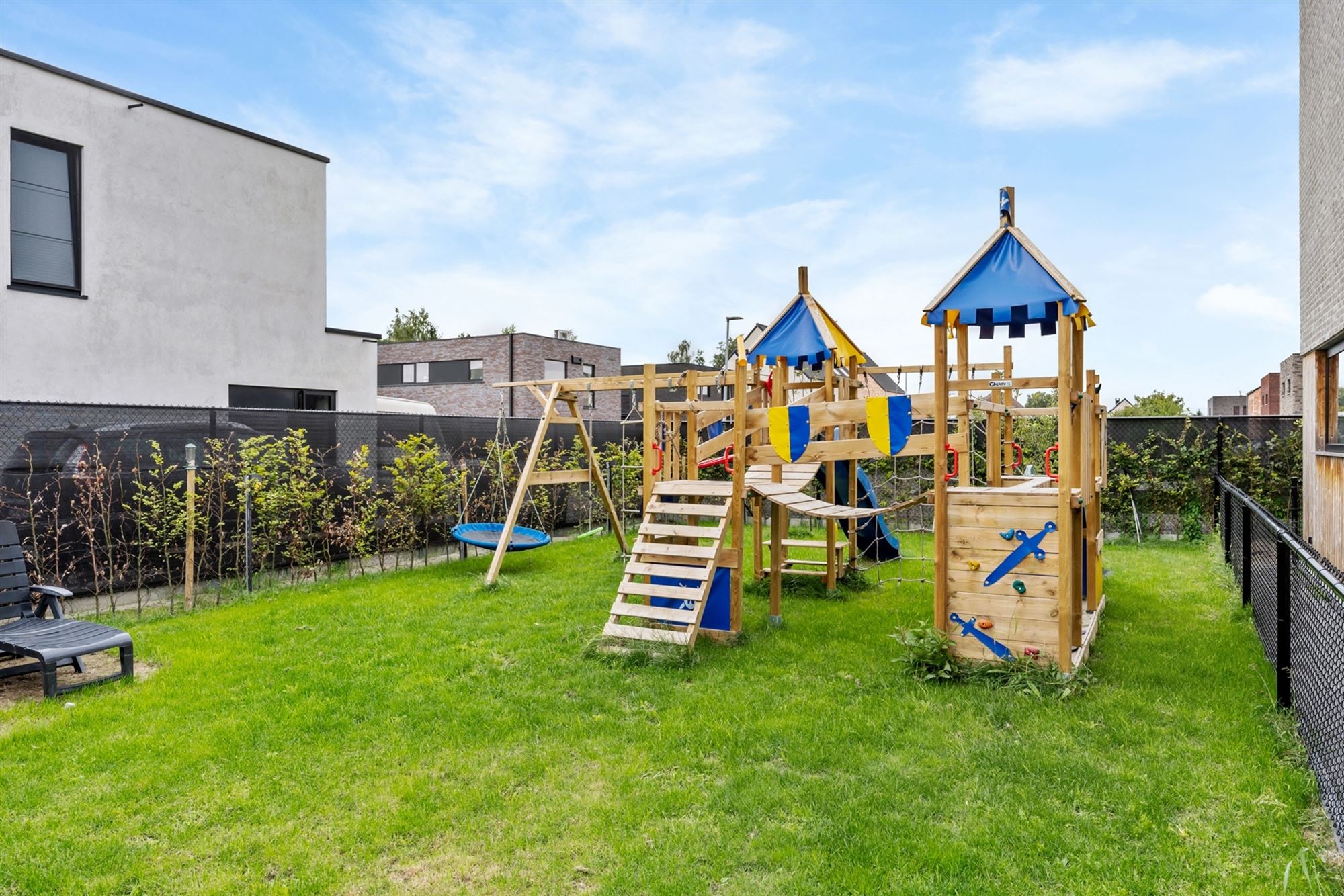 ENERGIEZUINIGE, KWALITATIEVE NIEUWBOUWWONING TE BALEN VERKOOP ONDER REGISTRATIE foto 25