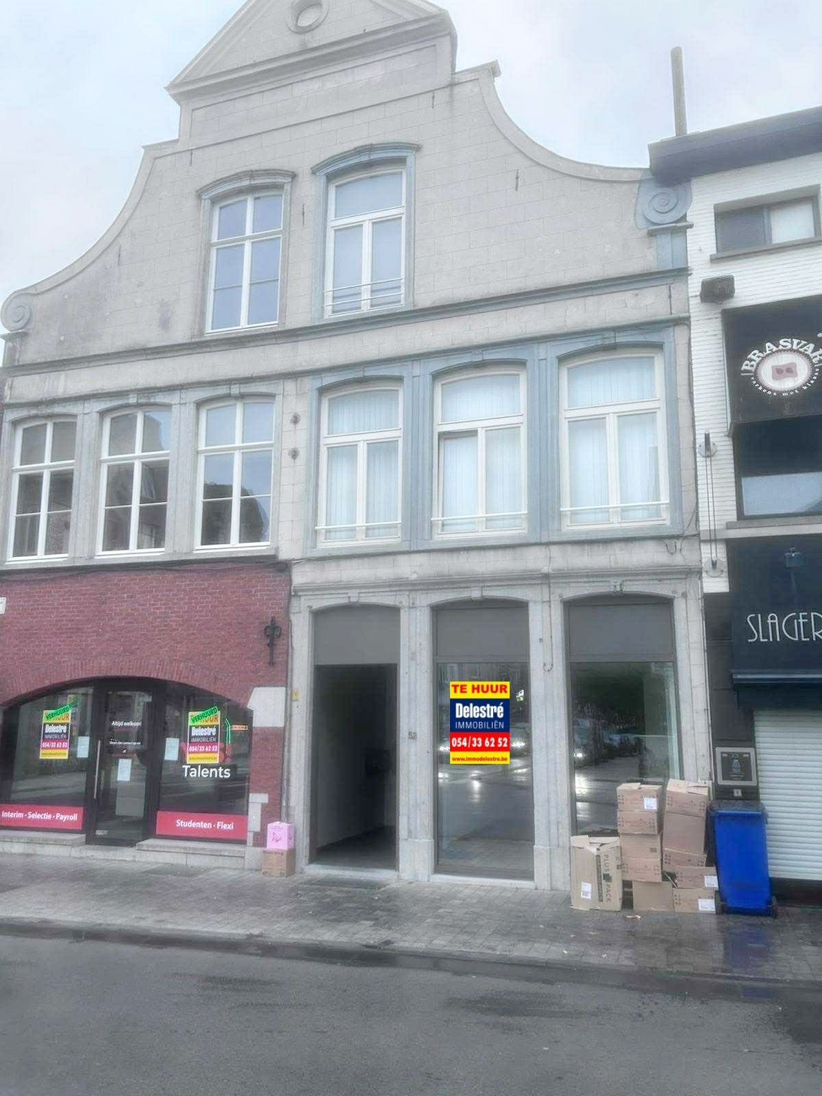 KARAKTERVOL INSTAPKLAAR COMMERCIEEL GELIJKVLOERS  foto 4